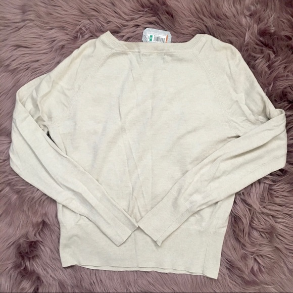 🍂 Mossimo Sweater 🍂 - Picture 3 of 3